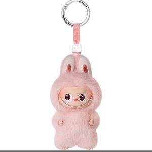 Labubu - Pop Mart | Pin for Love A-M Letter “G”